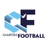 C' Chartres Football Under 19 Logo