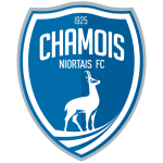 Chamois Niortais FC II