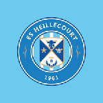ES Heillecourt Women logo