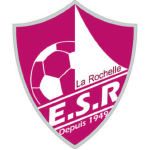 ES La Rochelle logo