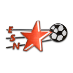 ES Nouaille logo