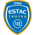 Espérance Sportive Troyes Aube Champagne Under 18