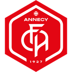 FC Annecy Under 18