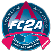FC Aurillac Arpajon Cantal Auvergne Logo
