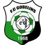 FC Gobelins Badge