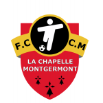 FC La Chapelle Montgermont logo