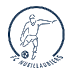 FC Nueillaubiers logo
