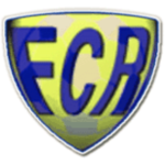 FC Riom logo