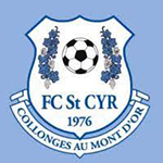 FC Saint-Cyr Collonges au Mont d