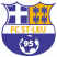 FC Saint-Leu 95 Logo