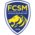 FC Sochaux Montbéliard Under 18