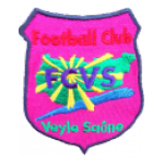 FC Veyle Saone logo