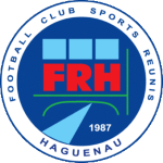 FCSR Haguenau Under 19