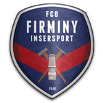 Firminy logo