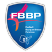 Football Bourg-en-Bresse Péronnas 01 Under 19 Logo