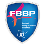 Football Bourg-en-Bresse Péronnas 01