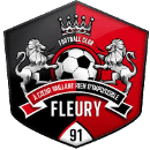 Football Club Fleury 91 Women