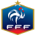 France Under 19 Logo