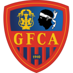 Gazélec FCO Ajaccio