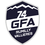 GFA Rumilly Vallières Under 18