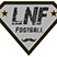 GJ Linars Nersac Fléac Under 19 Logo