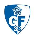 Grenoble Foot 38 Women
