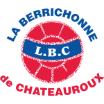 La Berrichonne Châteauroux II