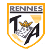 La Tour Auvergne Rennes Logo