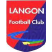 Langon Castets FC Logo