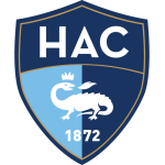 Le Havre AC II Logo