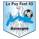 Le Puy Football 43 Auvergne