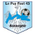 Le Puy Football 43 Auvergne Stats