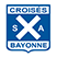 Les Croisés de Bayonne Under 19 Logo