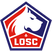 Lille OSC Under 18 Stats