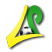 Luc Primaube FC Logo