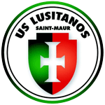 Lusitanos St Maur US