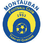Montauban FC Tarn-et-Garonne Women