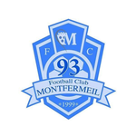 Montfermeil FC Under 18