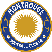 Montrouge FC 92 Under 19 Logo