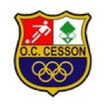 OC Cesson Football