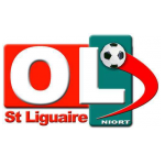 OL St Liguaire Niort logo