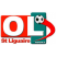OL St Liguaire Niort Logo