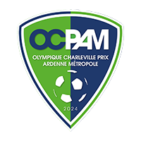 Olympique Charleville Prix Ardenne Métropole