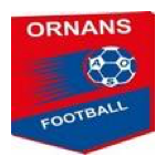 Ornans logo
