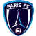 Paris FC II Stats