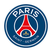 Paris Saint Germain FC Under 18 Stats