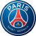 Paris Saint Germain FC Under 19 Logo