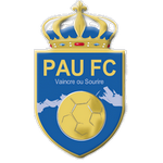 Pau FC II