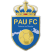 Pau FC II Stats