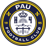 Pau FC Under 18